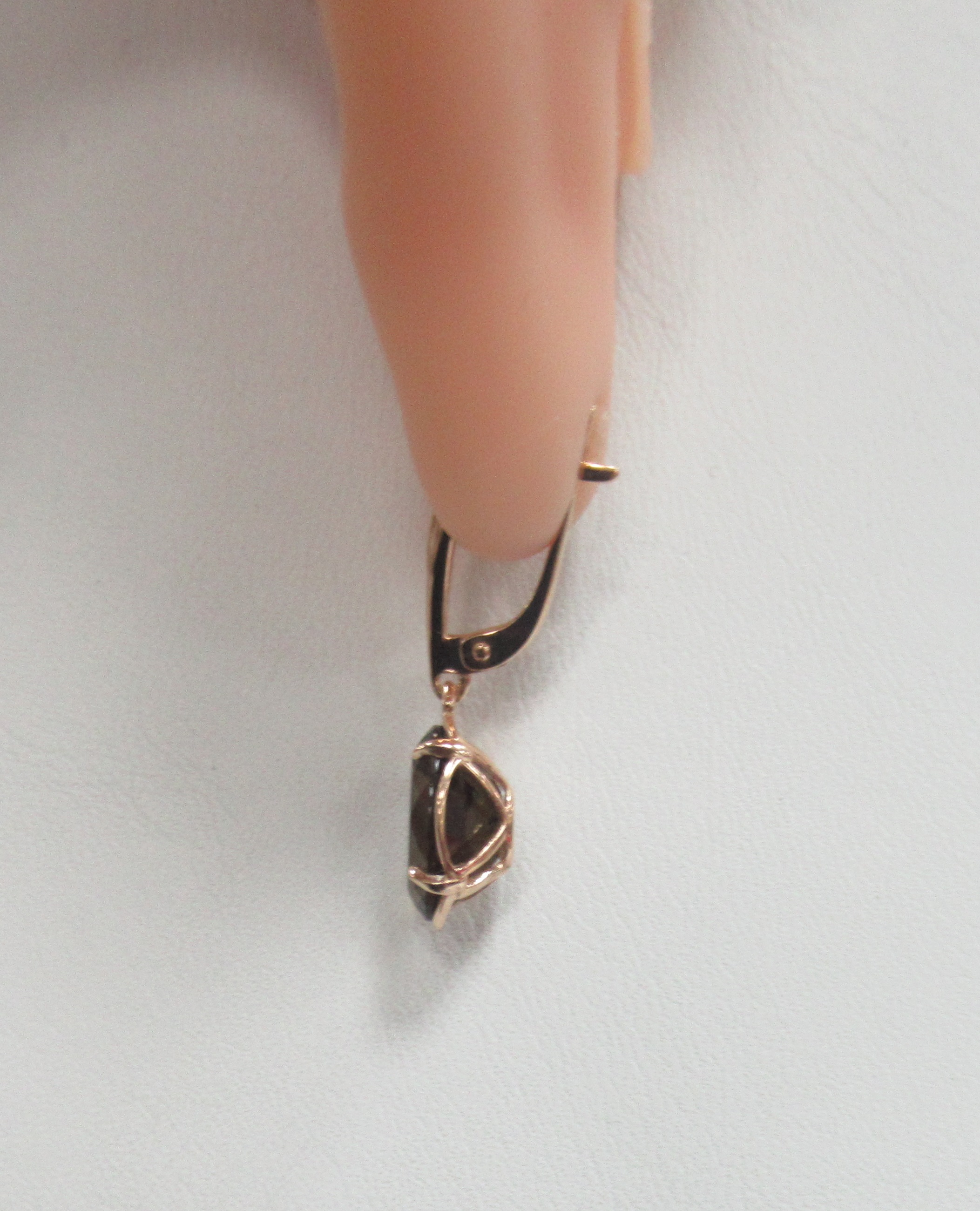 10522-005434 Серьги (Ag 925)